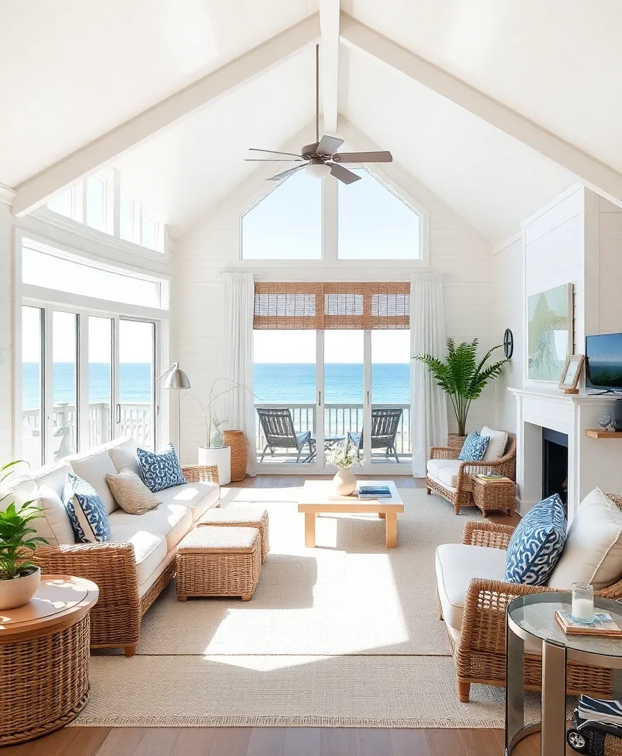 11 Sophisticated Hamptons Style Decor Ideas That Are Timeless and Chic! - Conclusion