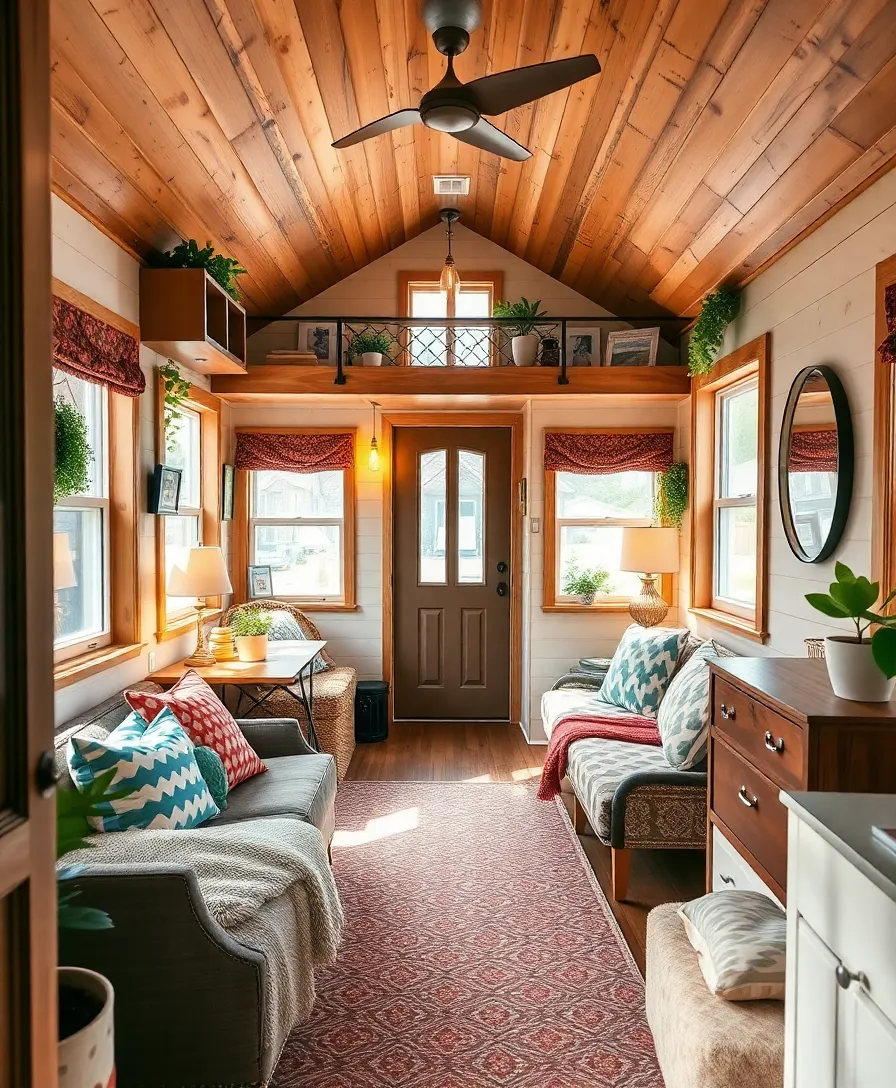 22 Modern Tiny House Decor Trends You Need to Know About (Prepare to Be Inspired!) - Conclusion