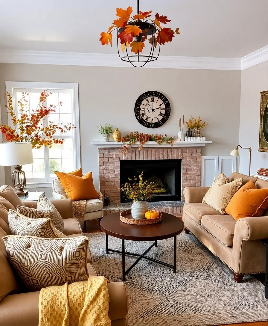 22 Elegant Small Apartment Decorating Ideas That Maximize Space (Check Out #6!) - 19. Personalized Touches
