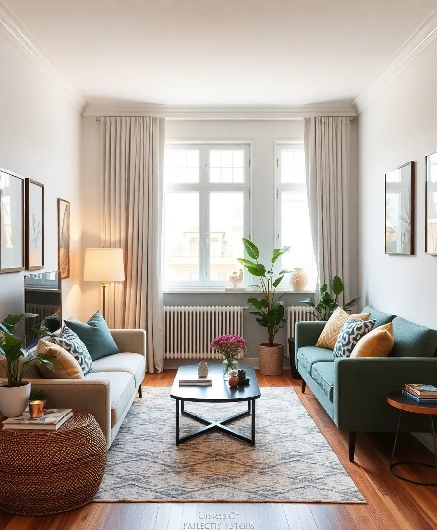 22 Elegant Small Apartment Decorating Ideas That Maximize Space (Check Out #6!) - Conclusion