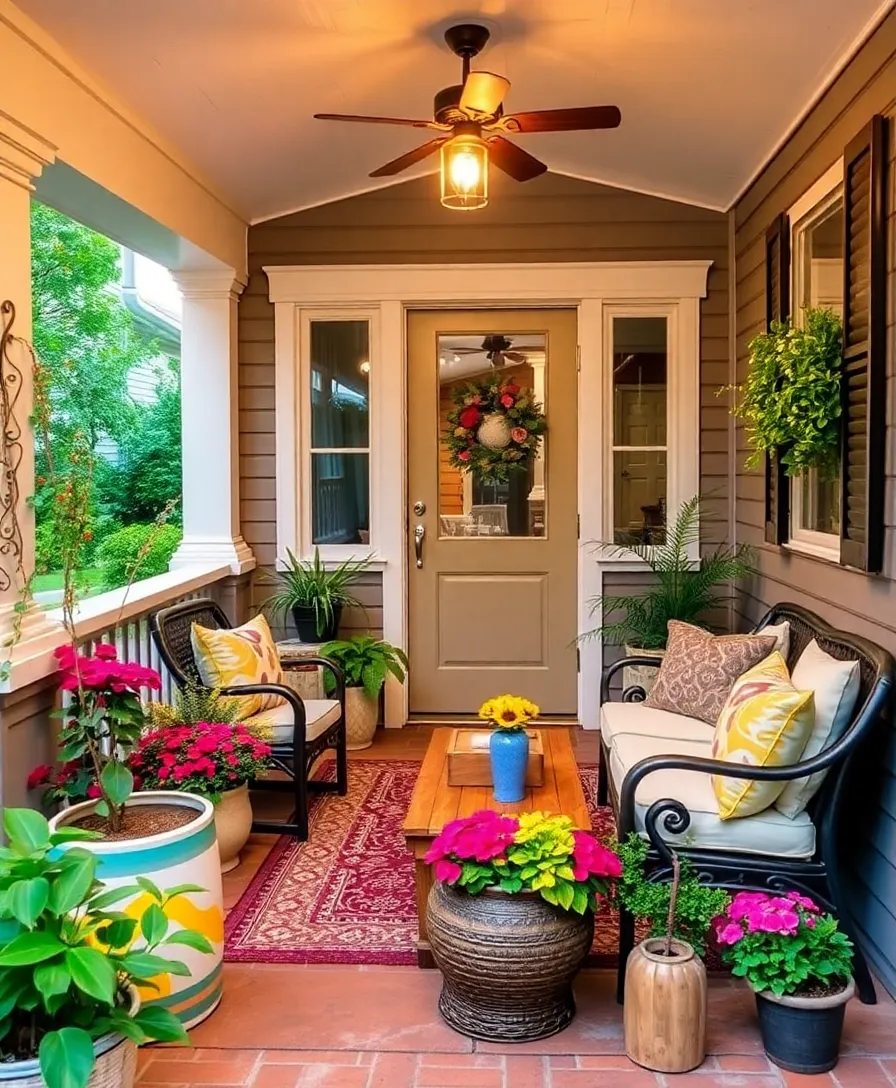 22 Small Porch Decorating Ideas That'll Make You Want to Spend All Day Outside! - Conclusion