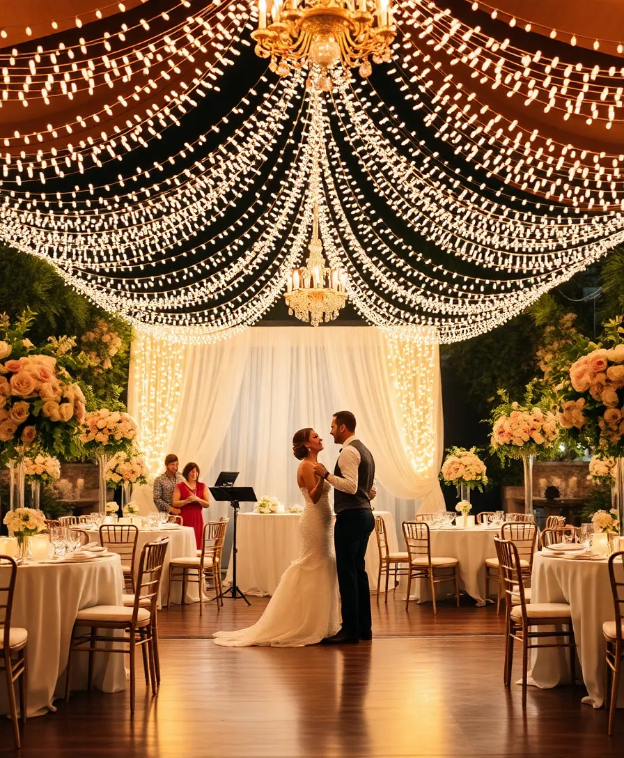 21 Unforgettable Timeless Wedding Decor Trends You’ll Want to Steal! - 6. Unique Ceremony Arches