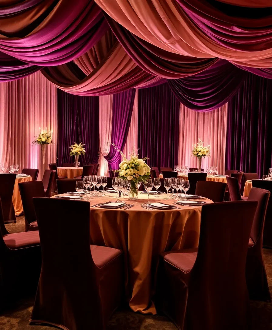 21 Unforgettable Timeless Wedding Decor Trends You’ll Want to Steal! - 3. Lush Greenery