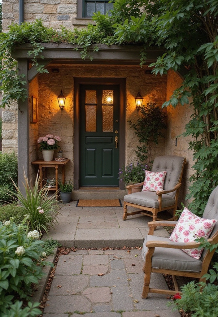 15 Enchanting English Cottage Decor Ideas That'll Make Your Home Feel Like a Fairytale! - Conclusion
