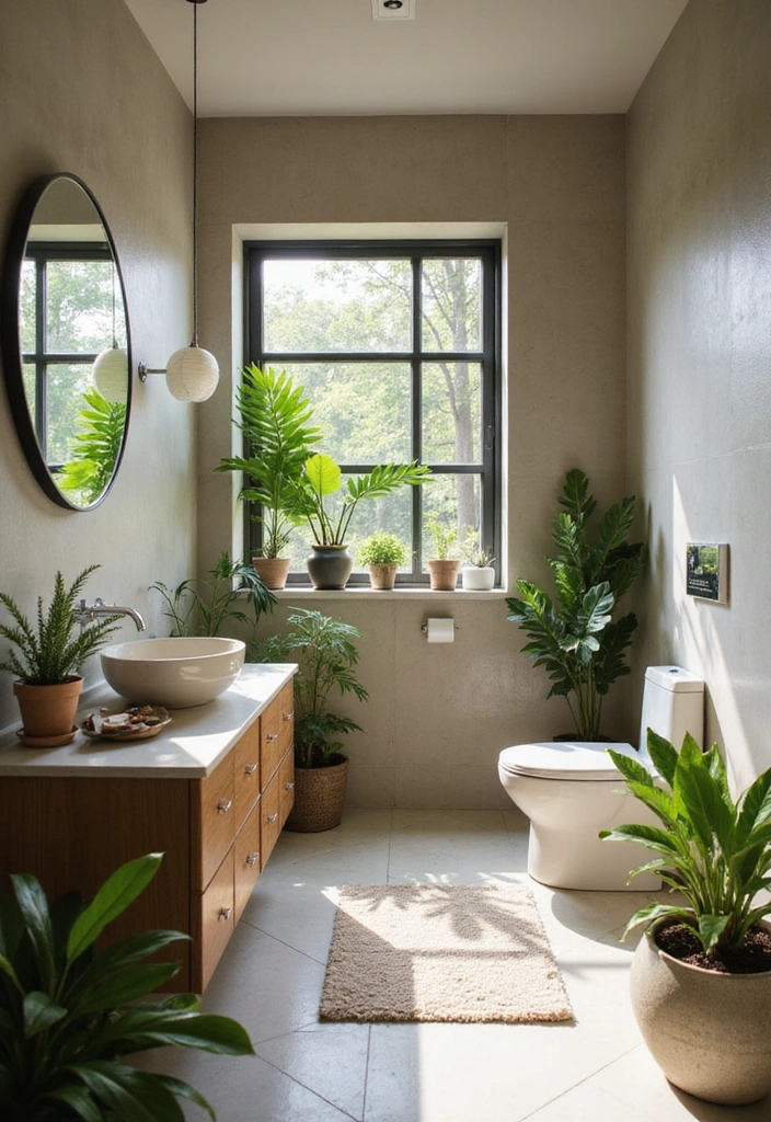 21 Zen Bathroom Decor Ideas That Will Transform Your Space into a Tranquil Oasis! - Conclusion
