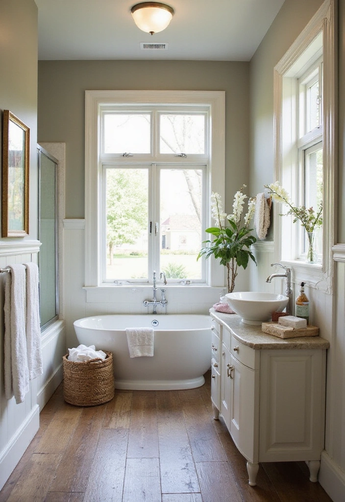 21 Jaw-Dropping Bathroom Decorating Ideas That Will Transform Your Space! - Conclusion