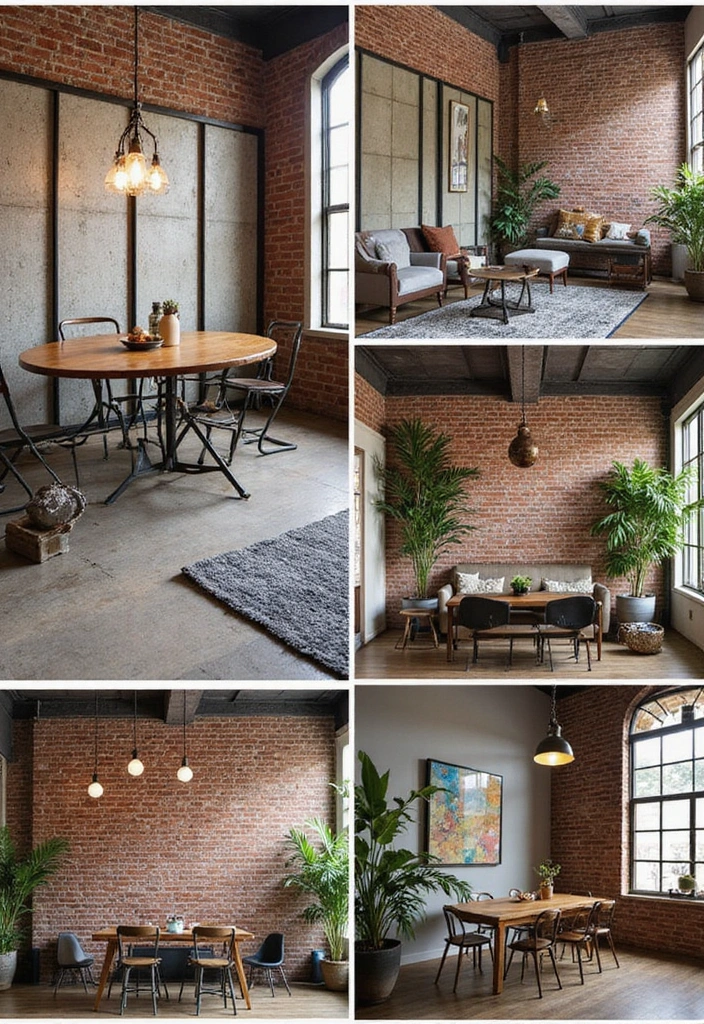 21 Stunning Modern Industrial Decor Inspirations (Get Ready to Be Inspired by #11!) - Conclusion