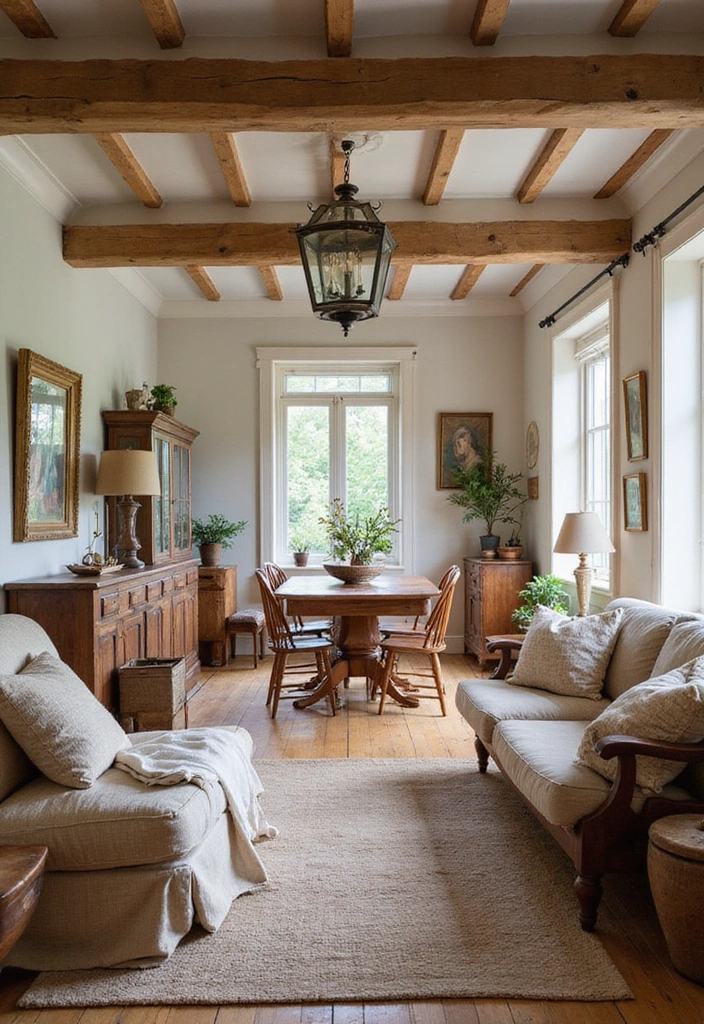 21 Country Farmhouse Decor Ideas That'll Make You Want to Move In! - Conclusion