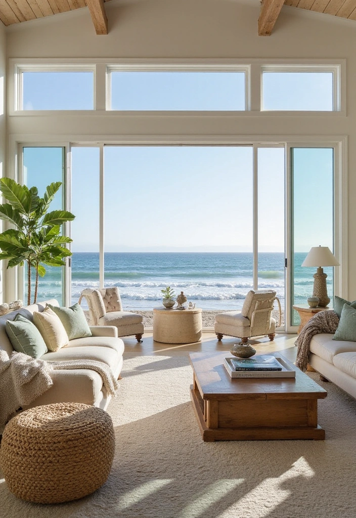 21 Modern Beach House Decor Ideas That Will Make You Feel Like You’re on Vacation Every Day! - Conclusion