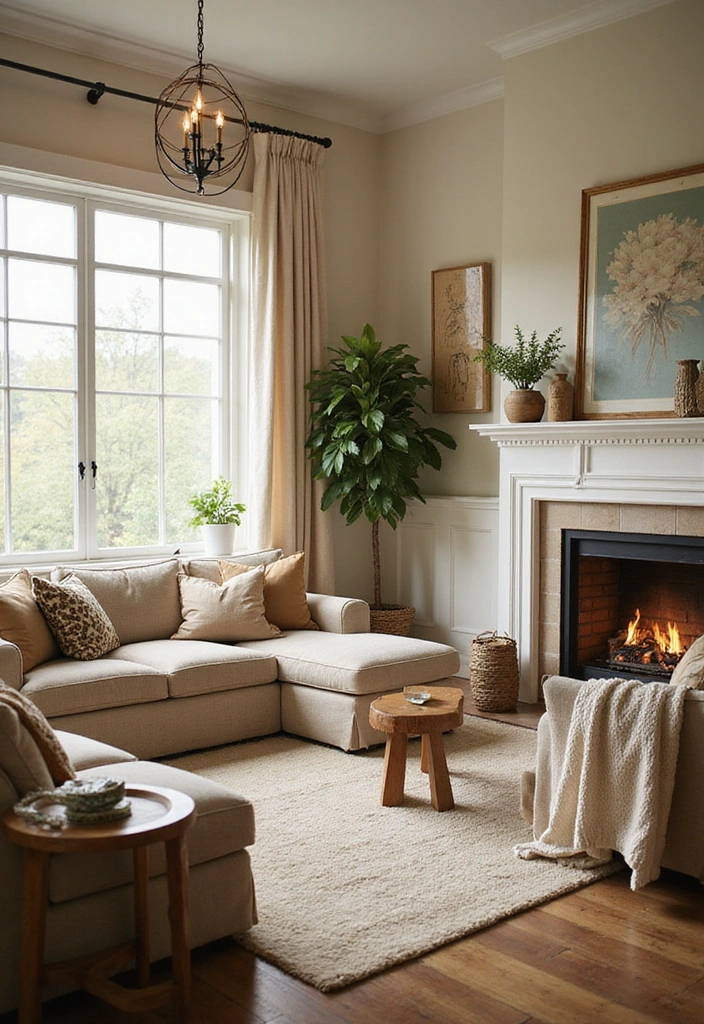 21 Living Room Decor Ideas That Will Transform Your Space into a Cozy Retreat! - Conclusion